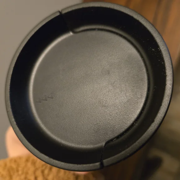 Starbucks Pink and Purple Floral Tumbler - Picture 6 of 6